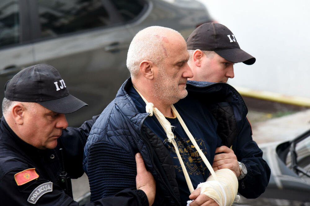 Vuleviću određen pritvor