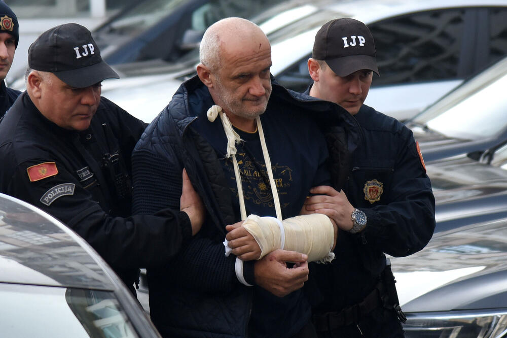 Vuleviću određeno zadržavanje