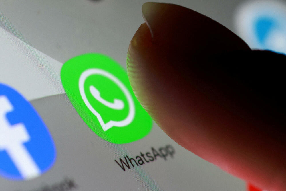 WhatsApp: Italijanska kompanija za nadzor prevarila oko 200 korisnika da preuzmu špijunski softver