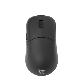 White Shark AERO 10.000 DPI - Crni Wireless