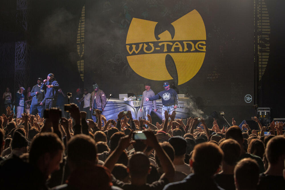 Wu-Tang Clan objavio novi singl uoči posljednje turneje