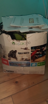 X box 360