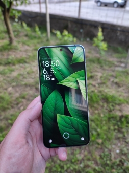 Xiaomi 14 flagship - Bukvalno nov 12/512GB Green EU (3 god. garancija)