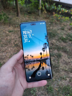 Xiaomi 13 Lite 5G - Kao nov 8/256GB Blue (EU)