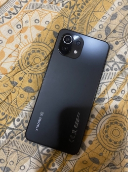 Xiaomi Mi 11 Lite 5G