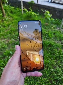 Xiaomi Mi 10T Pro - Kao nov 8/256GB Cosmic Black EU (fabricko snimanje poziva)