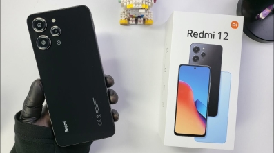 xiaomi redmi 12