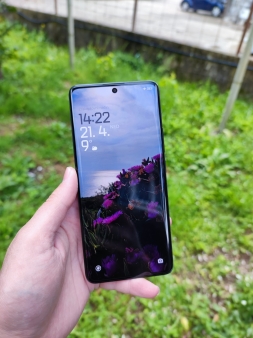 Xiaomi Redmi Note 13 Pro+ 5G - Bukvalno Nov 12/512GB Black EU (Pisana gar. 2god)