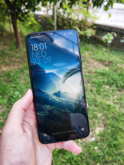 Xiaomi Redmi 9T - Odlicno ocuvan 4/128GB Gray EU