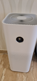 Xiaomi Smart Air Purifier 4 Pro