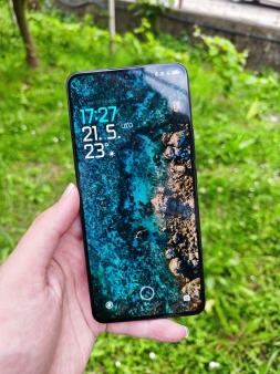 Xiaomi 12T 5G - Kao nov 8/256GB Black (EU)