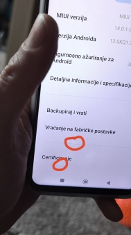 Xiaomi 10t pro 5g