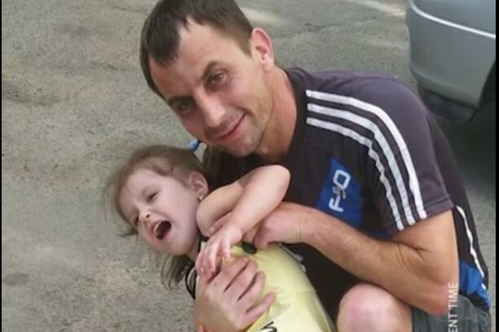 Za bolesnu ukrajinsku djevojčicu, obećanje o liječenju u Izraelu završeno tragedijom