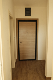 Za izdavanje jednosoban stan 41m2, Zabjelo, Podgorica