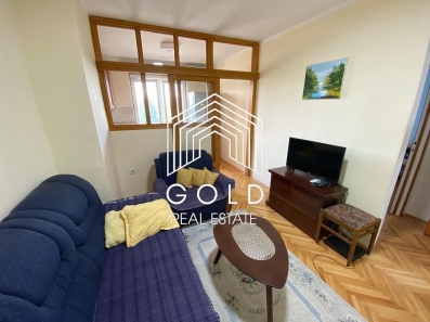 Za izdavanje jednosoban stan, Preko Morace, Podgorica