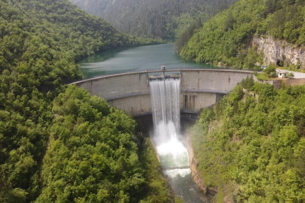 Za nove kilovate produbljuju Ćehotinu