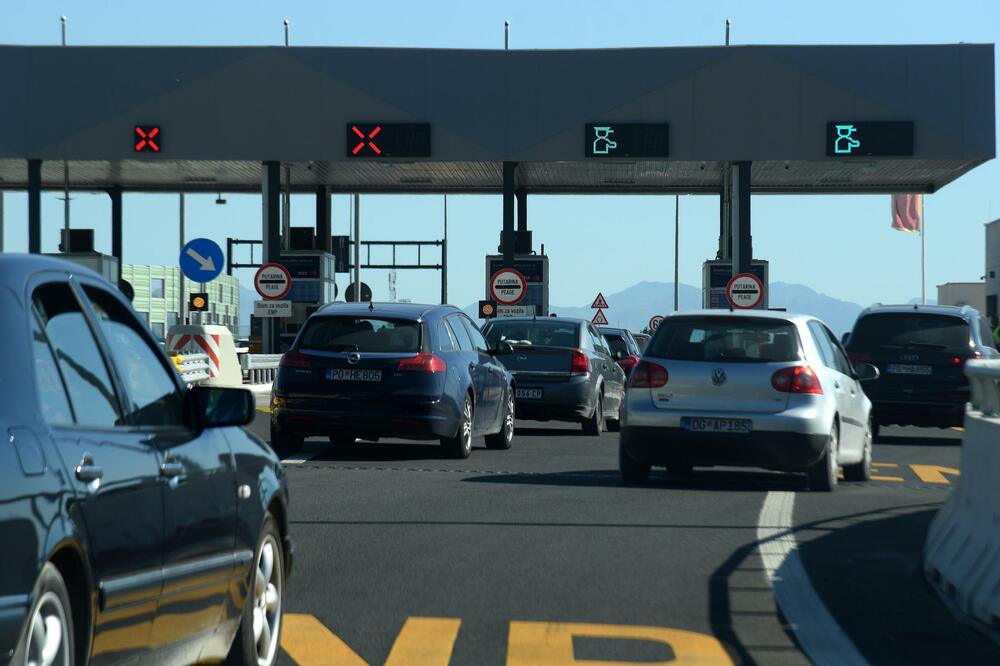 Za obilaznicu Budve spremili 30 miliona