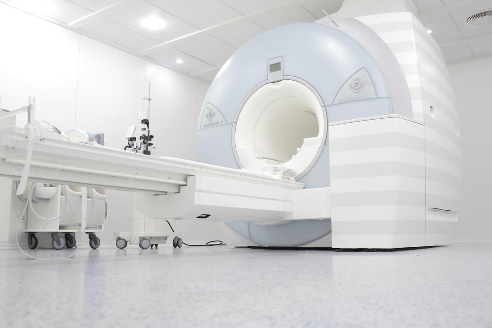 Za PET skener za tri mjeseca 218.000 eura: Od početka maja na snimanja u Crnoj Gori upućeno 175 pacijenata