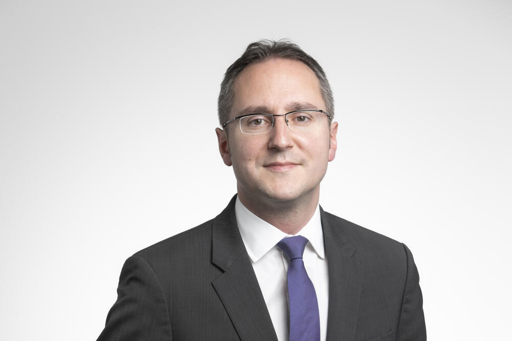 Za puteve, zdravstvo i preduzeća stiže 200 miliona: Davor Kunc za "Vijesti" o novim investicijama u 2026. godini