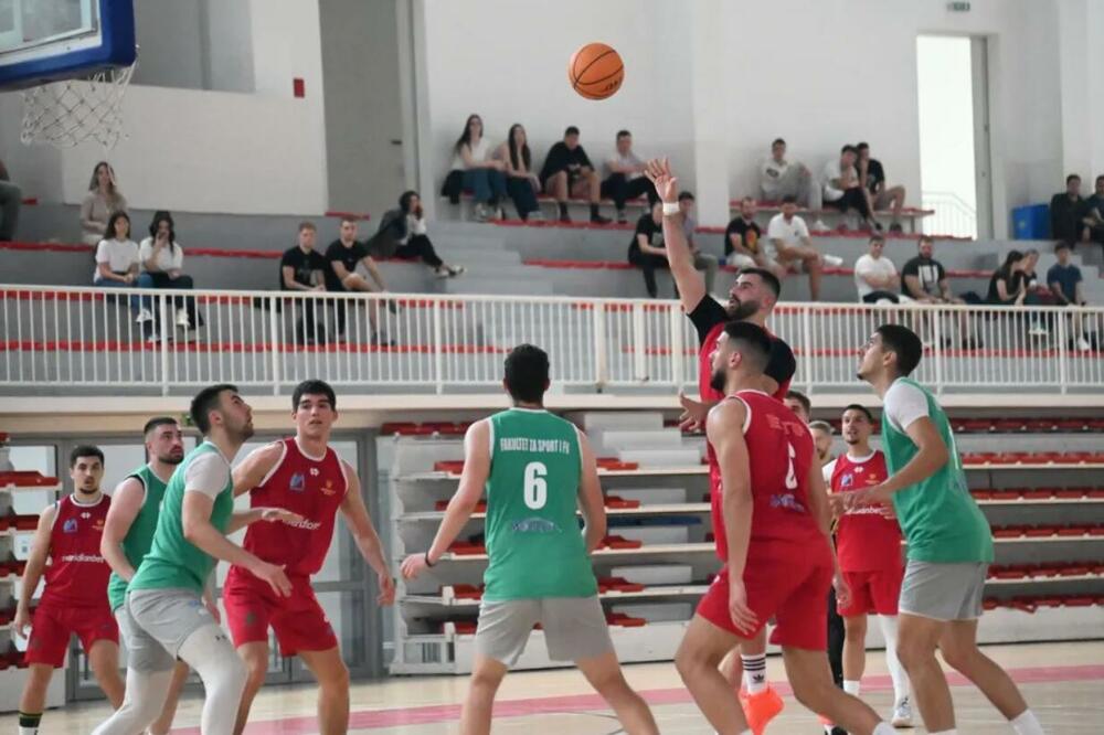 Za titulu &ldquo;difovci&rdquo; i aktuelni šampion