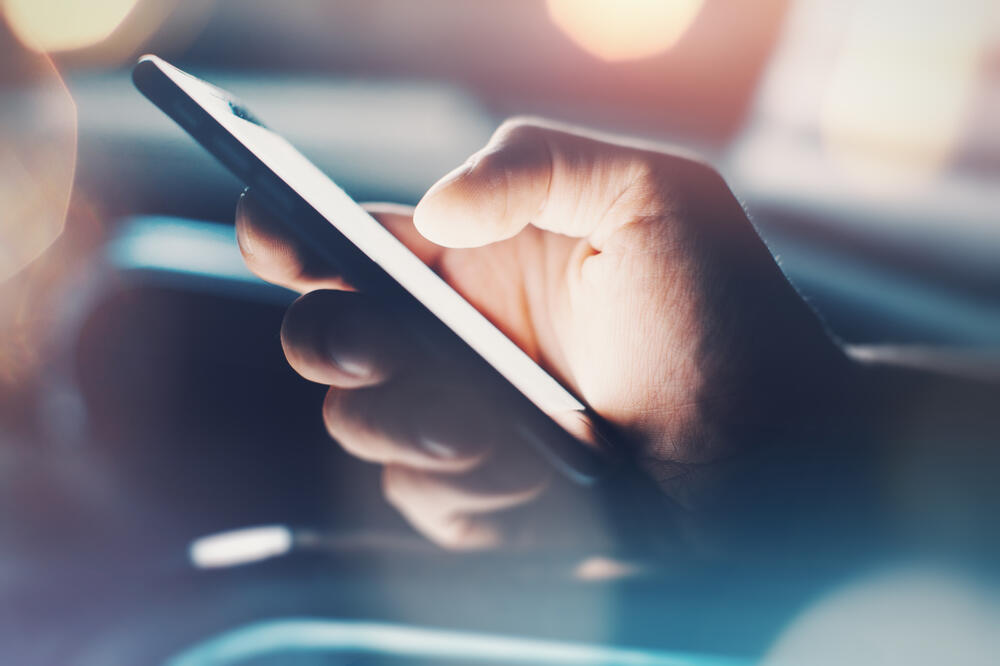 Zabilježen napad putem SMS poruka, usmjeren na klijente banaka u cilju krađe finansijskih podataka