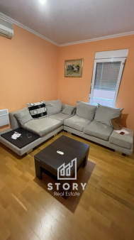 ZABJELO - Izdajemo jednosoban stan