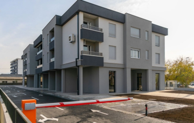 Zabjelo, jednosoban stan, 45m2