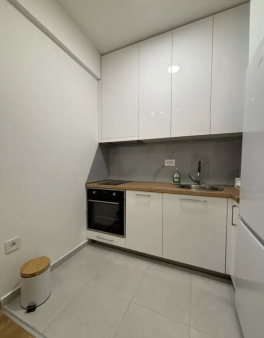 Zabjelo, opremljen jednosoban stan, 44m2