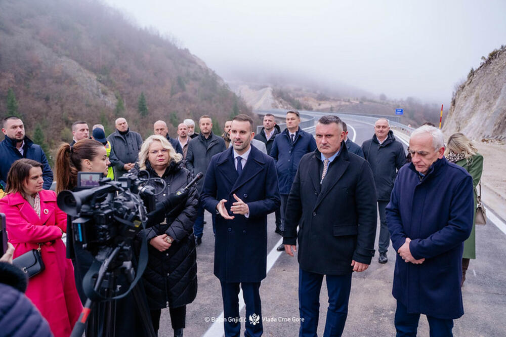 Zaboravili Vraneša i Tošić, ali ne i pljevaljski PES, Vraneš: Takav odnos nije postojao ni za vrijeme DPS-a