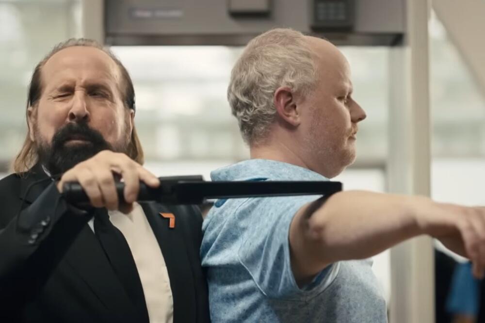 Zabranjena reklama za Call Of Duty