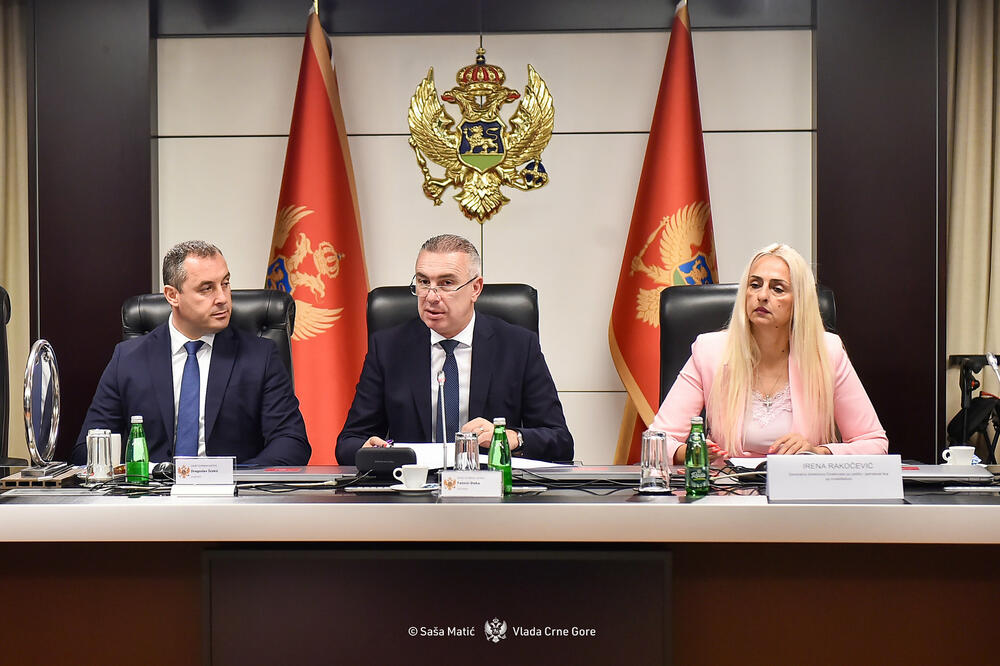 Zabrinuti zbog položaja djece koja su izložena intersekcijskoj diskriminaciji