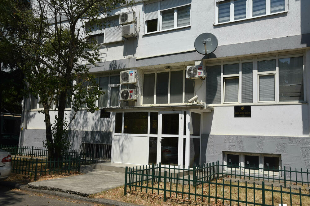 Zadržan državljanin Turske osumnjičen za falsifikovanje diplome