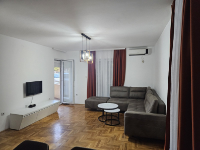 Zagorič, opremljen jednosoban stan, 60m2