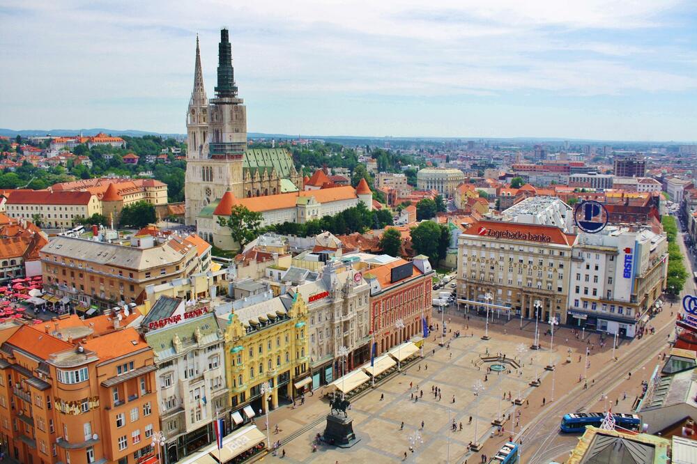 Zagreb: Iza preporuke Srbije da se ne putuje u Hrvatsku su unutrašnjopolitički motivi
