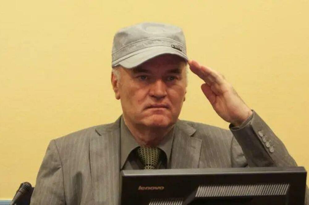 Zahtjev Mladićevih advokata Hagu: Ko je dobio pravo da se liječi kod kuće