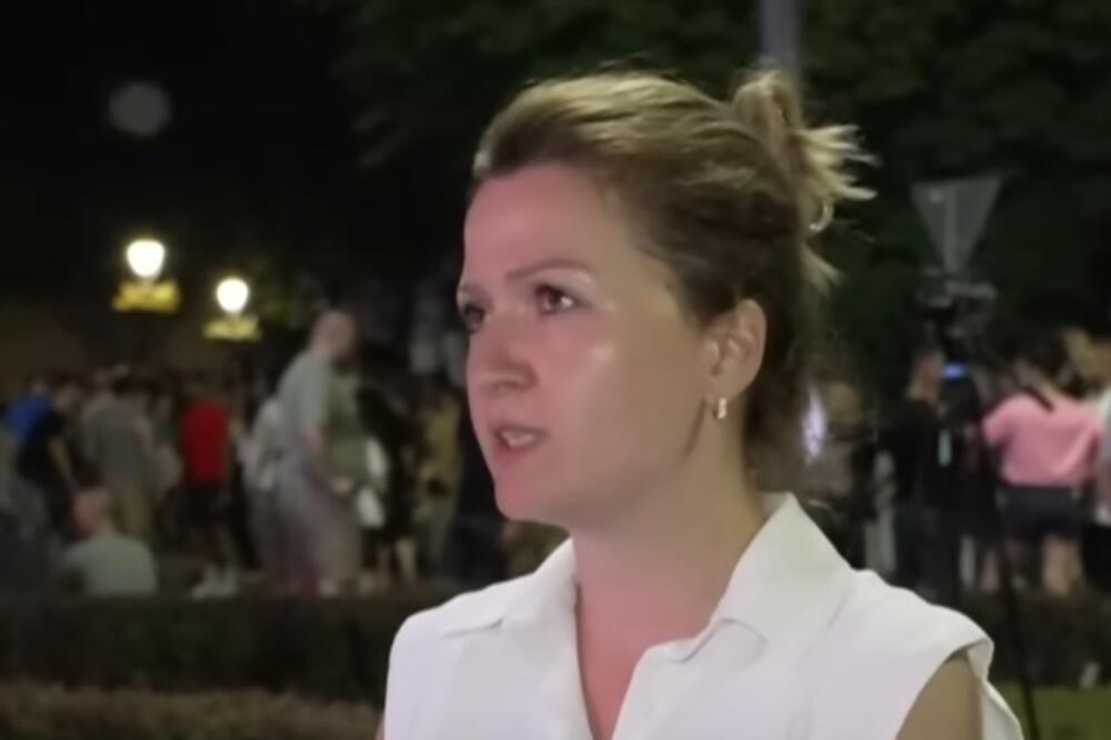 Zaječar: Opozicija kaže da je funkcioner SNS "neku vrstu biračkih spiskova" bacio u kontejner