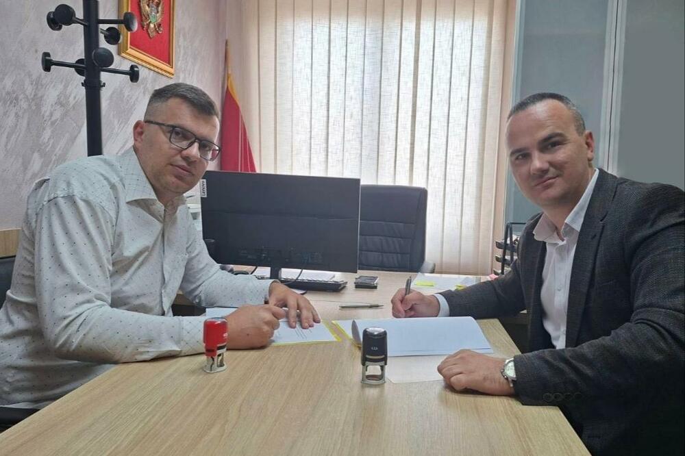 Zajedničkim djelovanjem za dobro građana