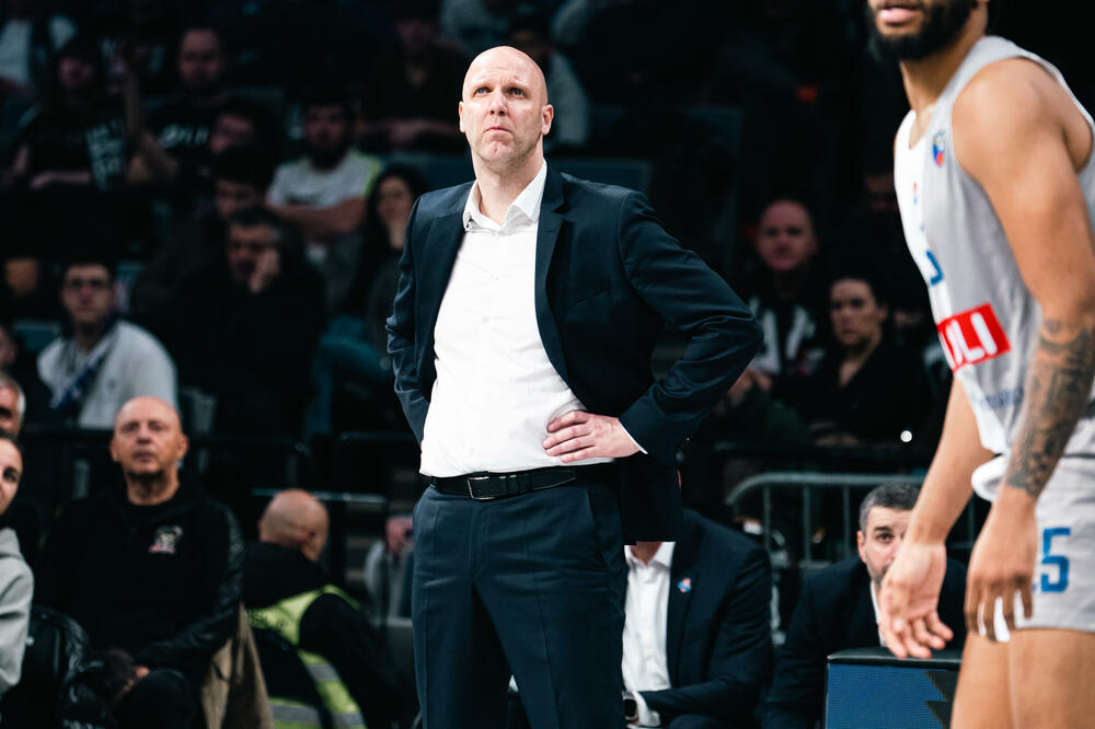 Žakelj: Bili smo premekani u odbrani