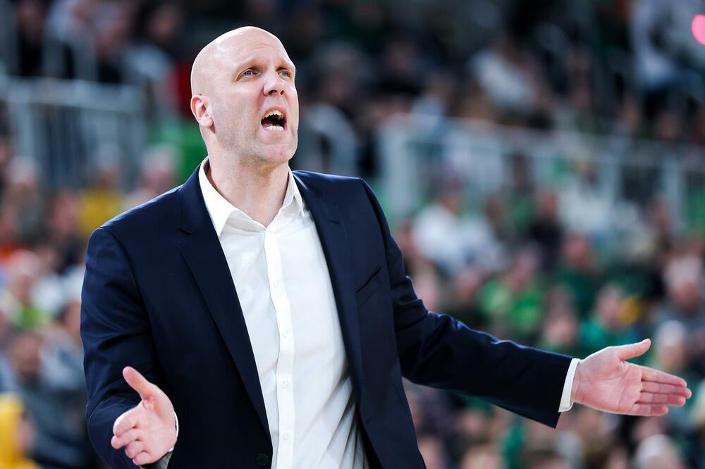 Žakelj nakon trijumfa: Vjerovali smo - i pobijedili Grčku