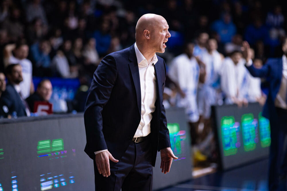 Žakelj: Napad je dobar, ali odbrana je donijela pobjedu; Navijači? Nadam se da ćemo i dalje gledati u takvom broju