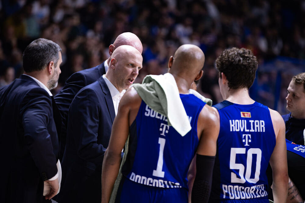 Žakelj: Nema euforije, ovo je timska pobjeda, svi su dali doprinos