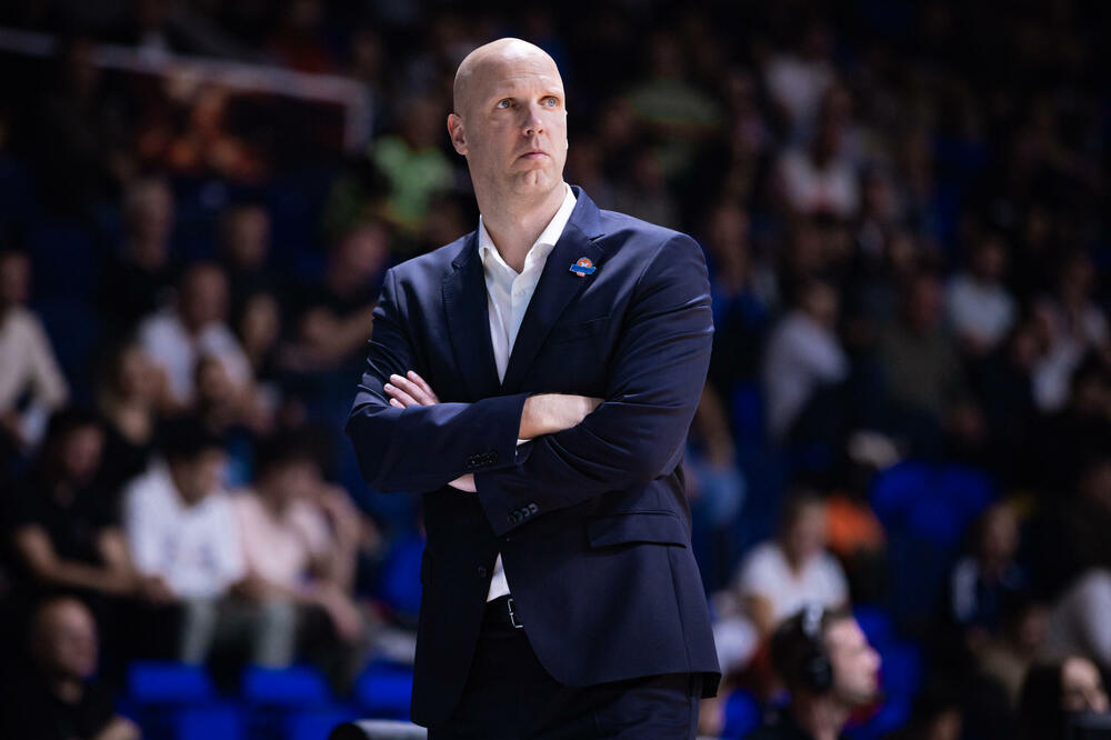 Žakelj: Nije lako ovdje pobijediti; Morgan: Uvijek moramo ovako da igramo u gostima