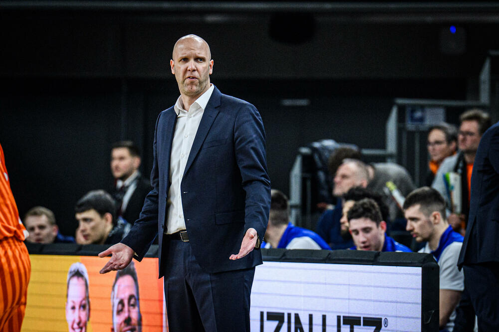 Žakelj: Nismo bili na nivou, ali je najbitnija pobjeda; Ferel: Ovo je naša poruka svima