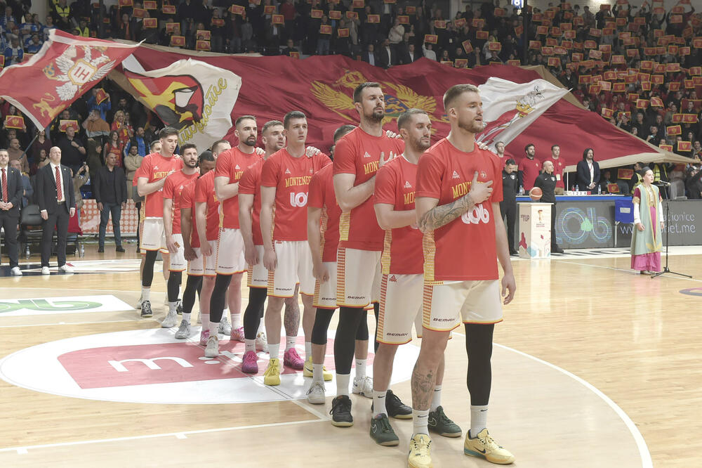 Žakelj: Nismo imali energiju kao u prvom meču, hvala Savezu na šansi koju mi je dao