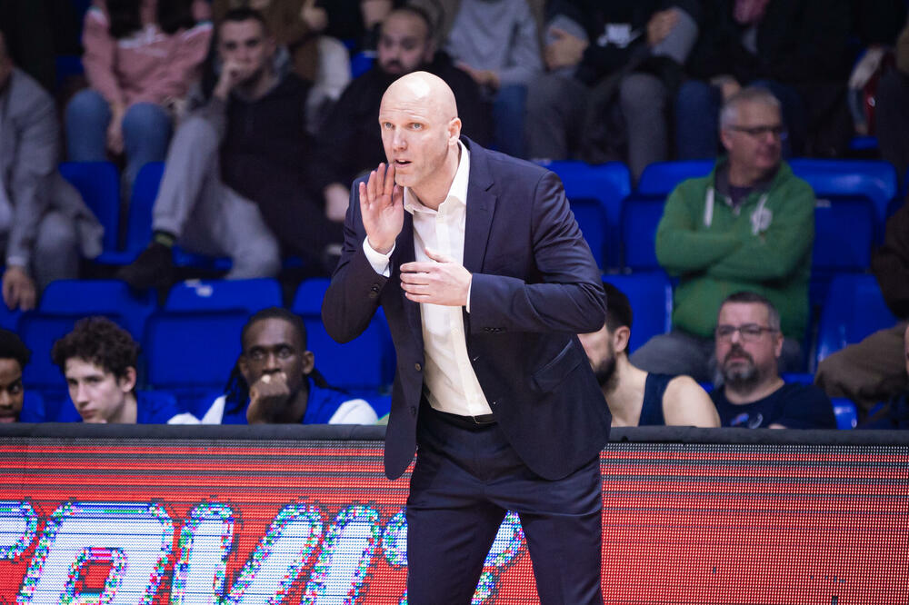 Žakelj: Odbrana u 3. četvrtini promijenila sve, hvala navijačima na podršci