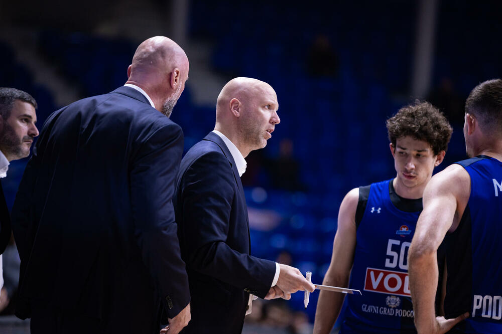 Žakelj: Znali smo da će da bude ovako