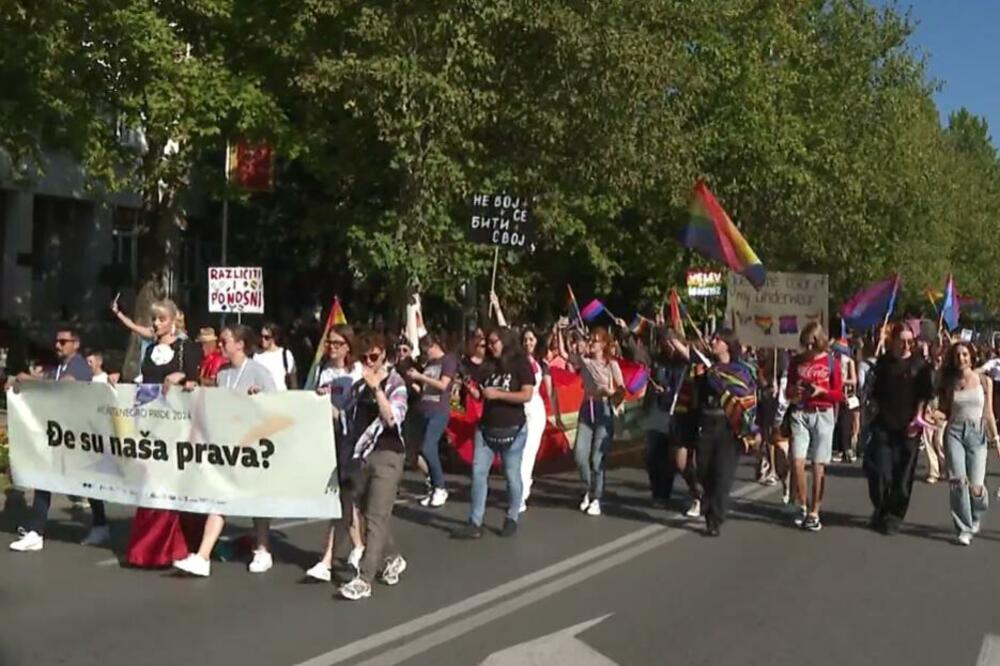 Zakon o rodnom identitetu tri godine na čekanju