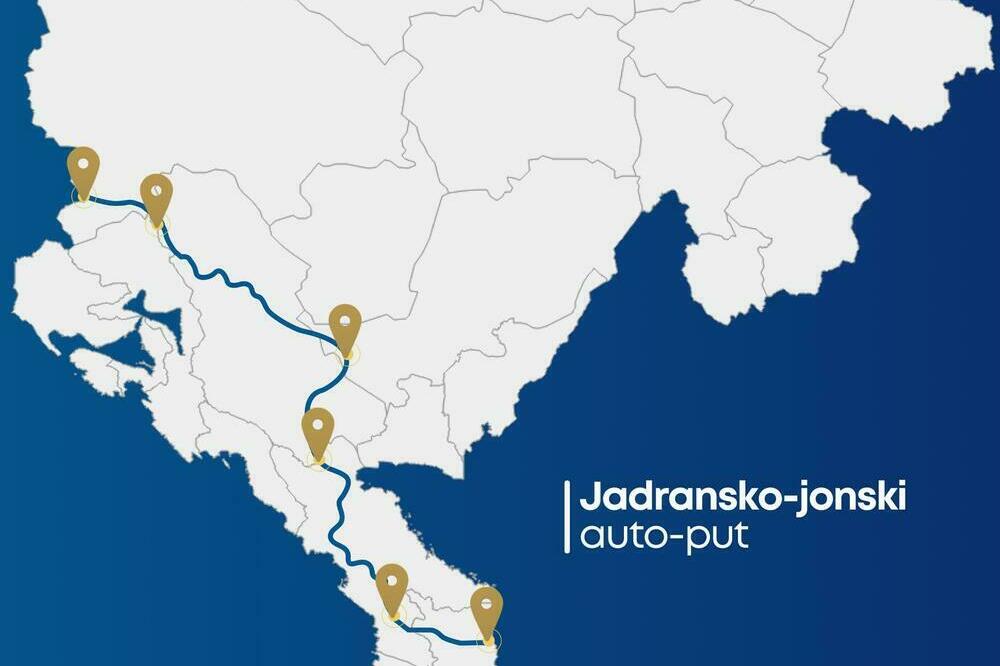 Zaljevo - Sukobin crtaju za 2,64 miliona