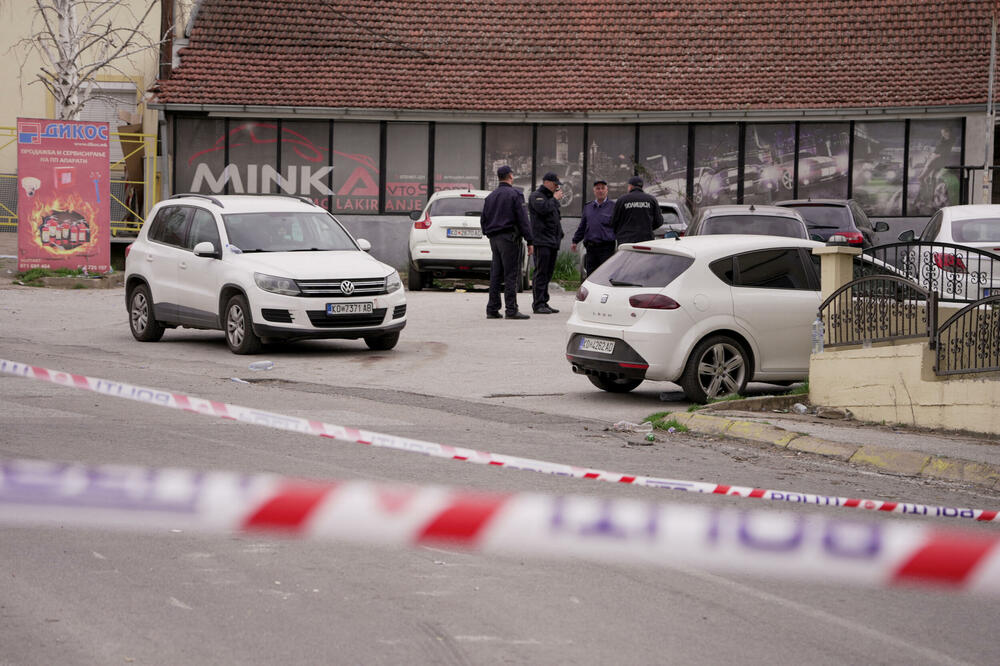 Zamjenik načelnika VMA: Stanje pacijenata iz Sjeverne Makedonije teško i ozbiljno