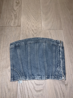 Zara korset S novo
